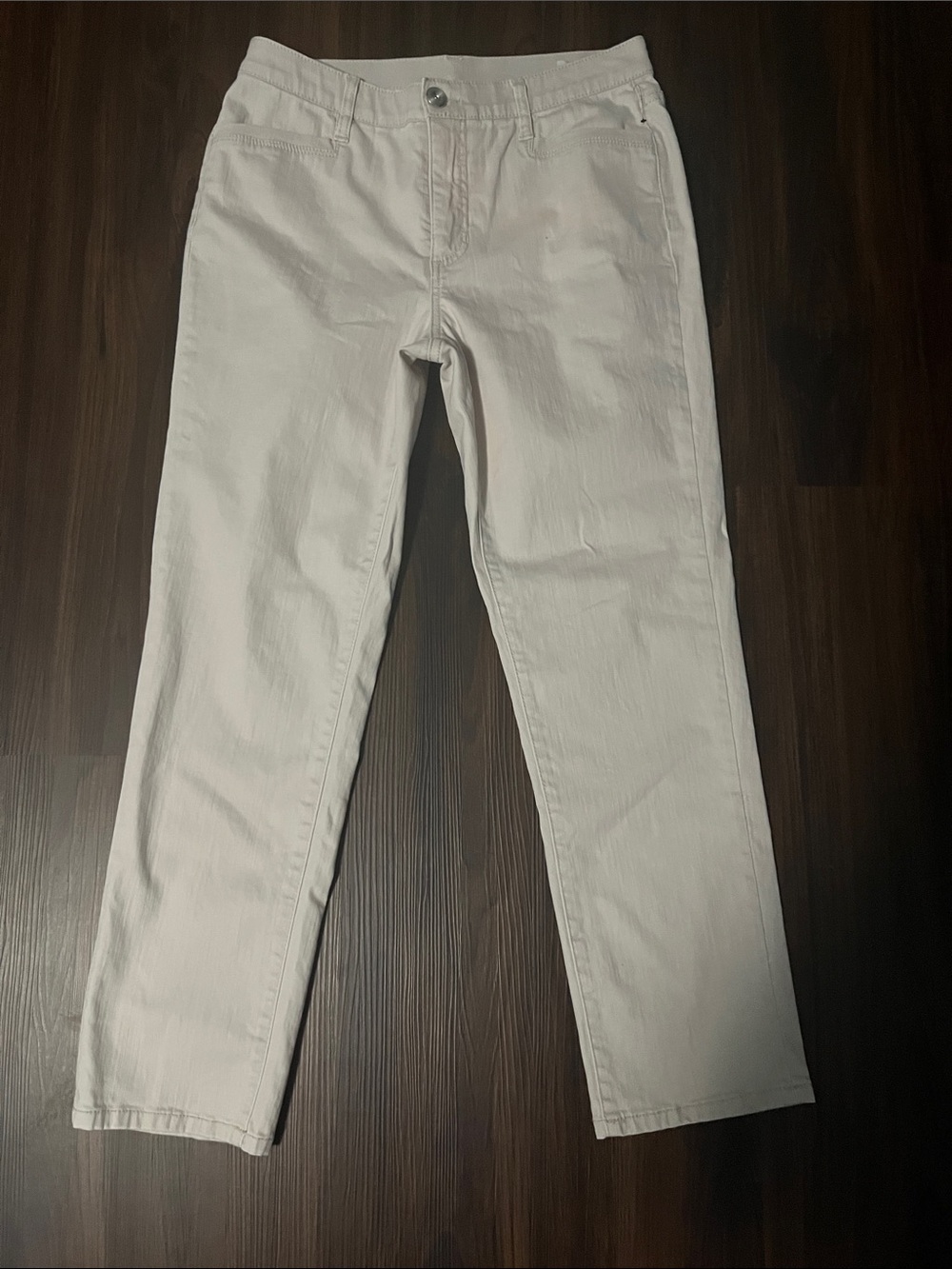NWOT Wynne Denim